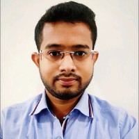 Sushil Kumar Das