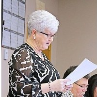 Sandra Mills