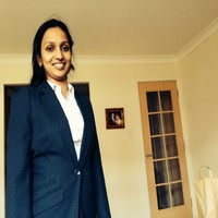 Sheril Anila Joseph