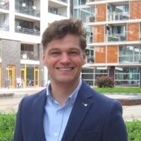 Rein de Vries