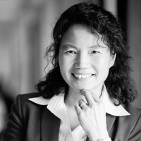 Zandra Z. Yin