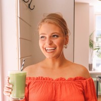 Molly Weinberg