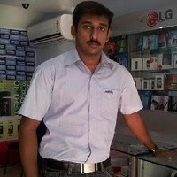 Riyas Rafi