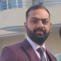 Shivek Marwaha