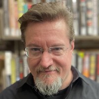 Christopher Bahn