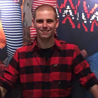 Brendan Karvelat