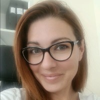 Eleni Lazaridou