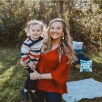 Cara Padgett