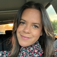 Andreina Reyes