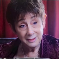 Ginny Hayes