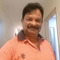 Rajesh Swamy
