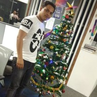 Ram Binkar