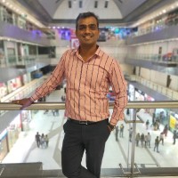 Kaushik Chauhan