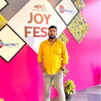 Jagdish Sharma