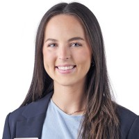 Jenna Richardson, MBA