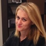 ANNA LISA LEUCI