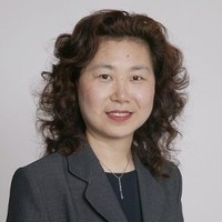 Cathy Han