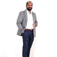 Balaji R Krishna