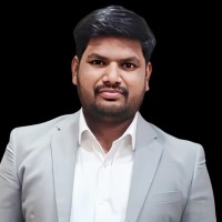 Suresh Eriti