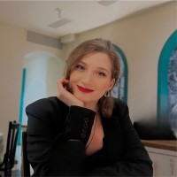 Ketevan Kakhidze