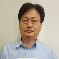 Bongkyo Jeong