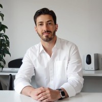 Ricardo José Ochoa Ramírez