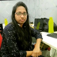 Anusha Reddy
