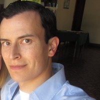 Damir Patino