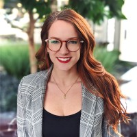 Arianna Sudbeck