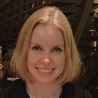 Bernadette Gascoigne