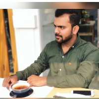 Affan Naeem