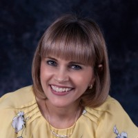 Tina Renee D'Souza