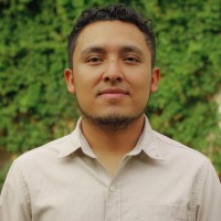 Wilmer Edisson Israel Lucas Martinez