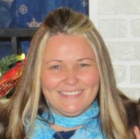 Sharon Nolan