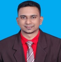 Sooraj Ruben Nair