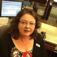 Sue Tuck