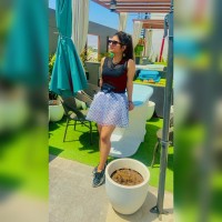 Diya Chopra
