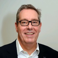 Martin Rudge