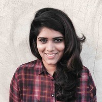 Akshara Manohar