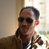 Khaled Mansour