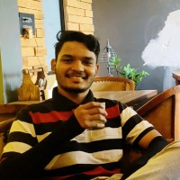 PARTH JAIN