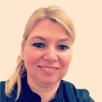 Ulla Knudsen