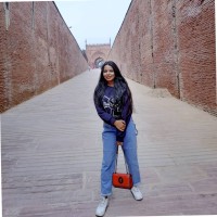 Aparna Bhandari
