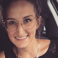 Katherine Gagnon