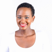 joanne nduta
