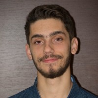 Dimitris Vamvakas