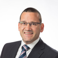 Jeroen Zuidema