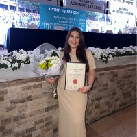 Maria Mushailov