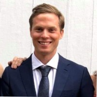 Martin Svanborg