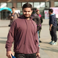 Yash Solanki
